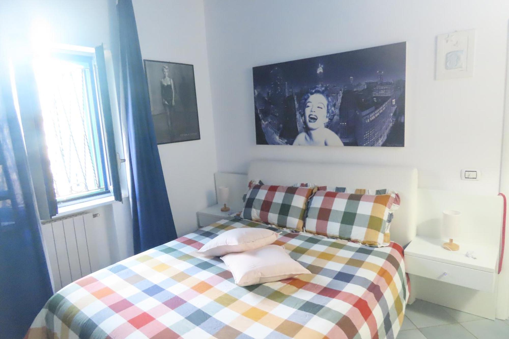Casa vacanze California Bari